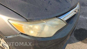 2013 Toyota Camry SE – miniatura 28