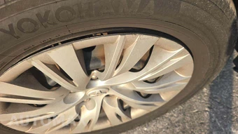 2013 Toyota Camry SE – miniatura 41