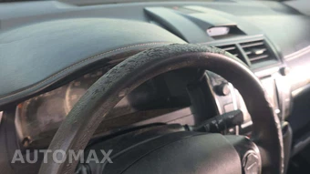 2013 Toyota Camry SE – miniatura 50