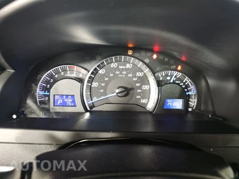 2013 Toyota Camry SE – miniatura 12