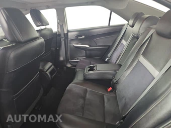 2013 Toyota Camry SE – miniatura 13