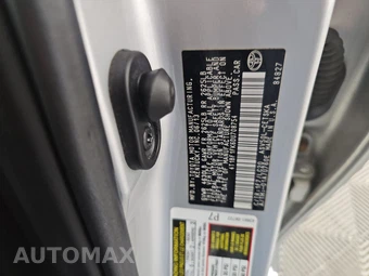 2013 Toyota Camry SE – miniatura 14