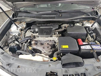 2013 Toyota Camry SE – miniatura 15