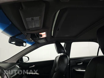 2013 Toyota Camry SE – miniatura 17