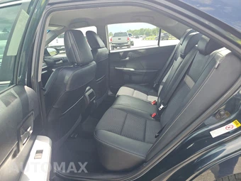 2013 Toyota Camry SE – miniatura 13