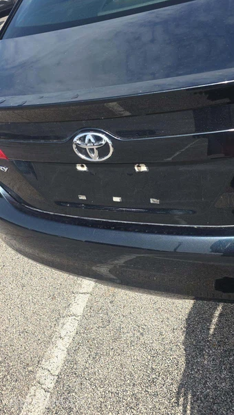 2013 Toyota Camry SE – miniatura 22