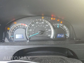 2013 Toyota Camry SE - miniatura 12