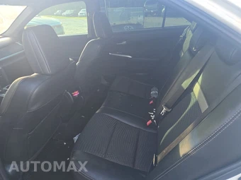 2013 Toyota Camry SE - miniatura 13