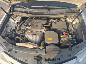 2013 Toyota Camry SE - miniatura 15
