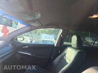 2013 Toyota Camry SE - miniatura 17