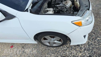 2013 Toyota Camry SE - miniatura 20