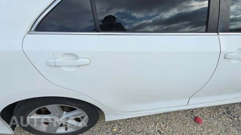 2013 Toyota Camry SE - miniatura 22