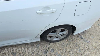 2013 Toyota Camry SE - miniatura 25