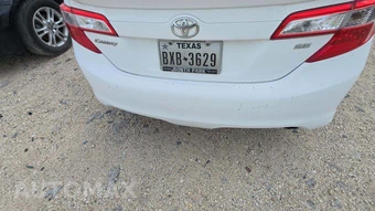 2013 Toyota Camry SE - miniatura 26