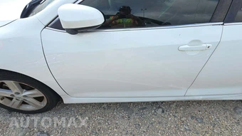 2013 Toyota Camry SE - miniatura 27