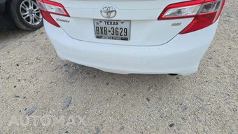 2013 Toyota Camry SE - miniatura 28
