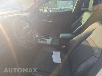 2013 Toyota Camry SE - miniatura 7