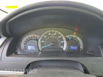 2013 Toyota Camry SE - miniatura 12