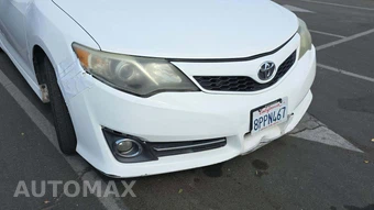 2013 Toyota Camry SE - miniatura 20