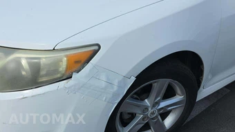 2013 Toyota Camry SE - miniatura 22