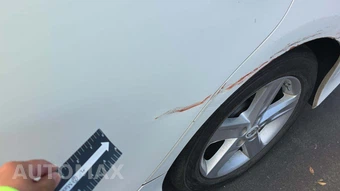 2013 Toyota Camry SE - miniatura 23