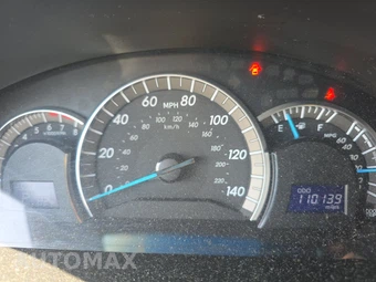 2013 Toyota Camry SE – miniatura 12