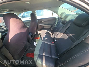 2013 Toyota Camry SE – miniatura 13
