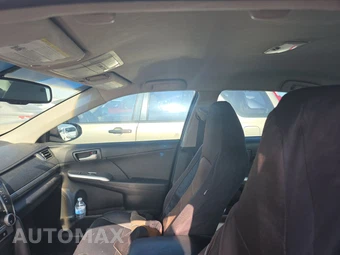 2013 Toyota Camry SE – miniatura 14