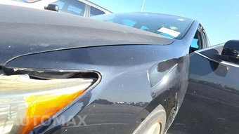 2013 Toyota Camry SE – miniatura 25