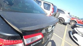 2013 Toyota Camry SE – miniatura 35