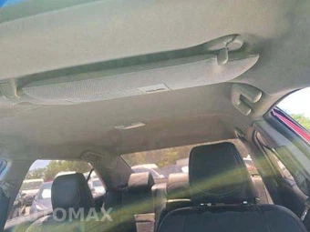 2013 Toyota Camry SE – miniatura 12