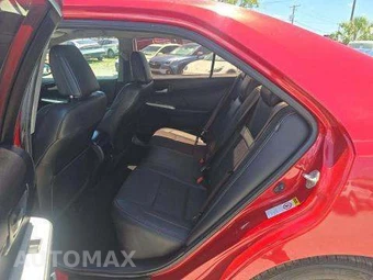 2013 Toyota Camry SE – miniatura 14