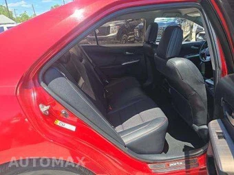 2013 Toyota Camry SE – miniatura 17