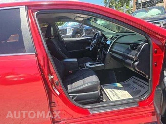 2013 Toyota Camry SE – miniatura 19