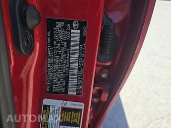 2013 Toyota Camry SE – miniatura 6