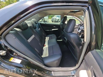 2013 Toyota Camry SE – miniatura 13