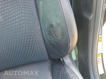 2013 Toyota Camry SE – miniatura 20