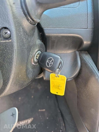 2013 Toyota Camry SE – miniatura 5