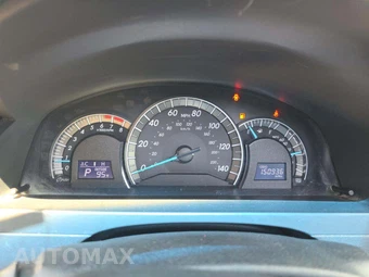 2013 Toyota Camry SE – miniatura 6