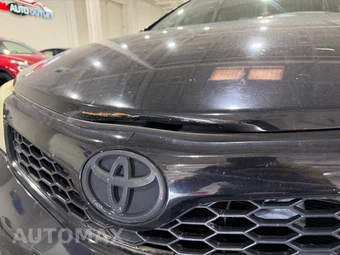 2013 Toyota Camry SE - miniatura 11