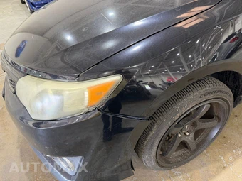 2013 Toyota Camry SE - miniatura 12