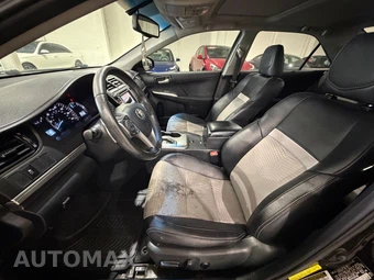 2013 Toyota Camry SE - miniatura 13