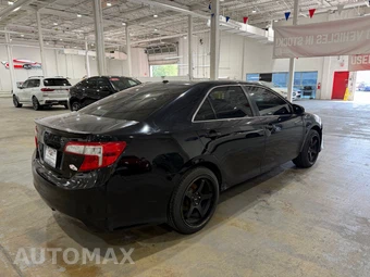 2013 Toyota Camry SE - miniatura 5
