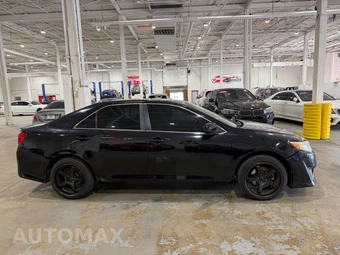 2013 Toyota Camry SE - miniatura 6