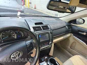 2013 Toyota Camry XLE - miniatura 11