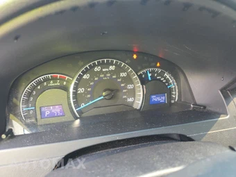 2013 Toyota Camry XLE - miniatura 12