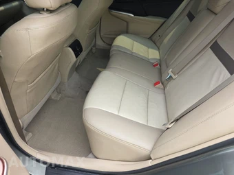 2013 Toyota Camry XLE - miniatura 13