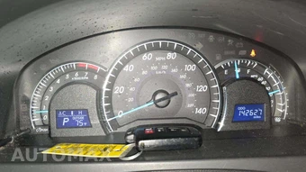 2013 Toyota Camry XLE - miniatura 17