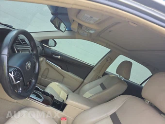 2013 Toyota Camry XLE - miniatura 19