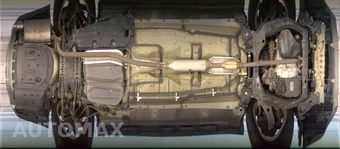 2013 Toyota Camry XLE - miniatura 20